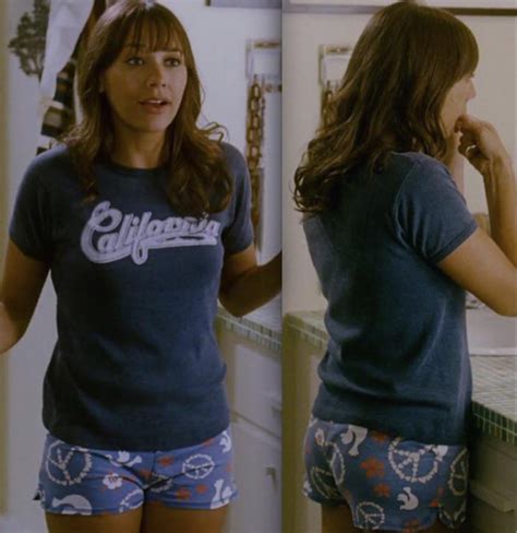 Rashida Jones Nude Photos & Naked Sex Videos